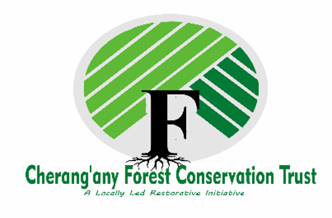 Cherangany Forest Conservation